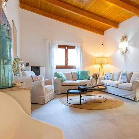 Alcudia Beach House מראה חיצוני תמונה
