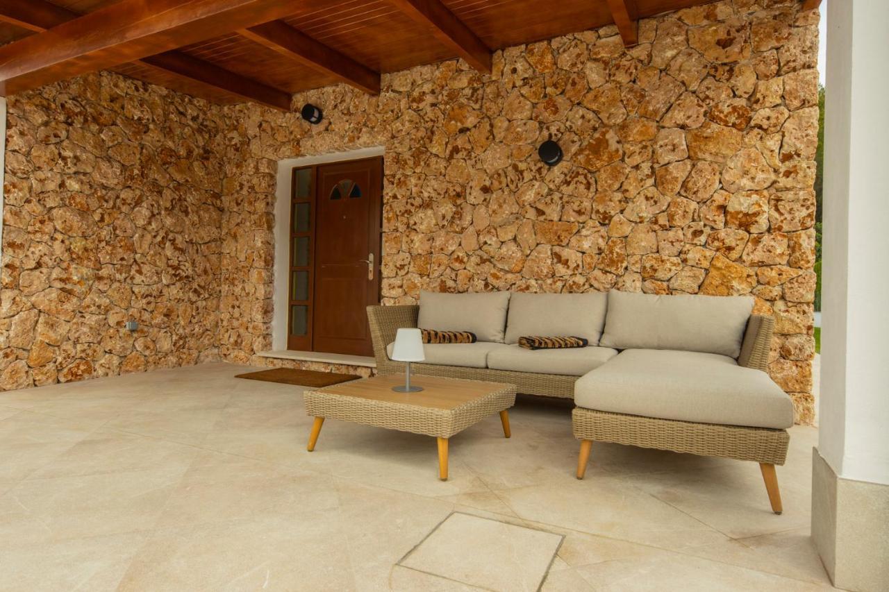 Alcudia Beach House מראה חיצוני תמונה