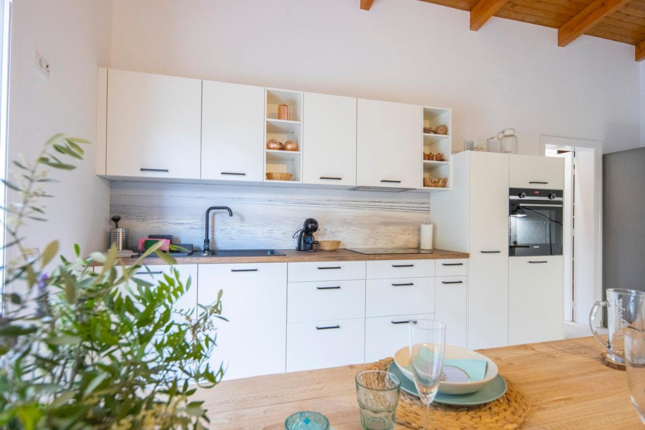 Alcudia Beach House מראה חיצוני תמונה