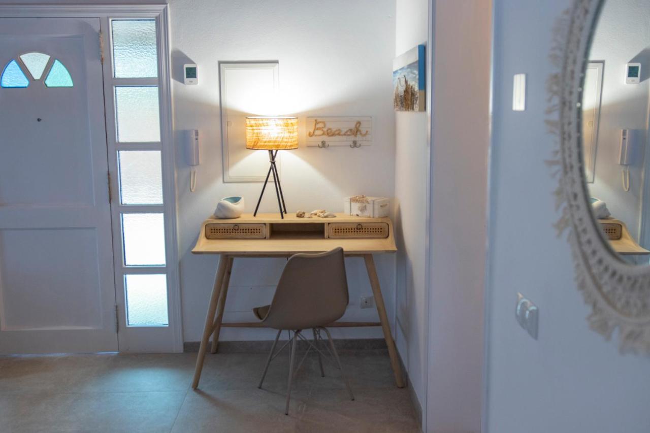 Alcudia Beach House מראה חיצוני תמונה