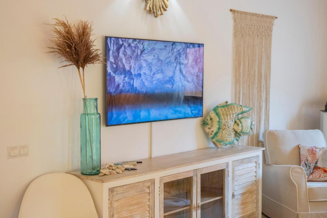 Alcudia Beach House מראה חיצוני תמונה