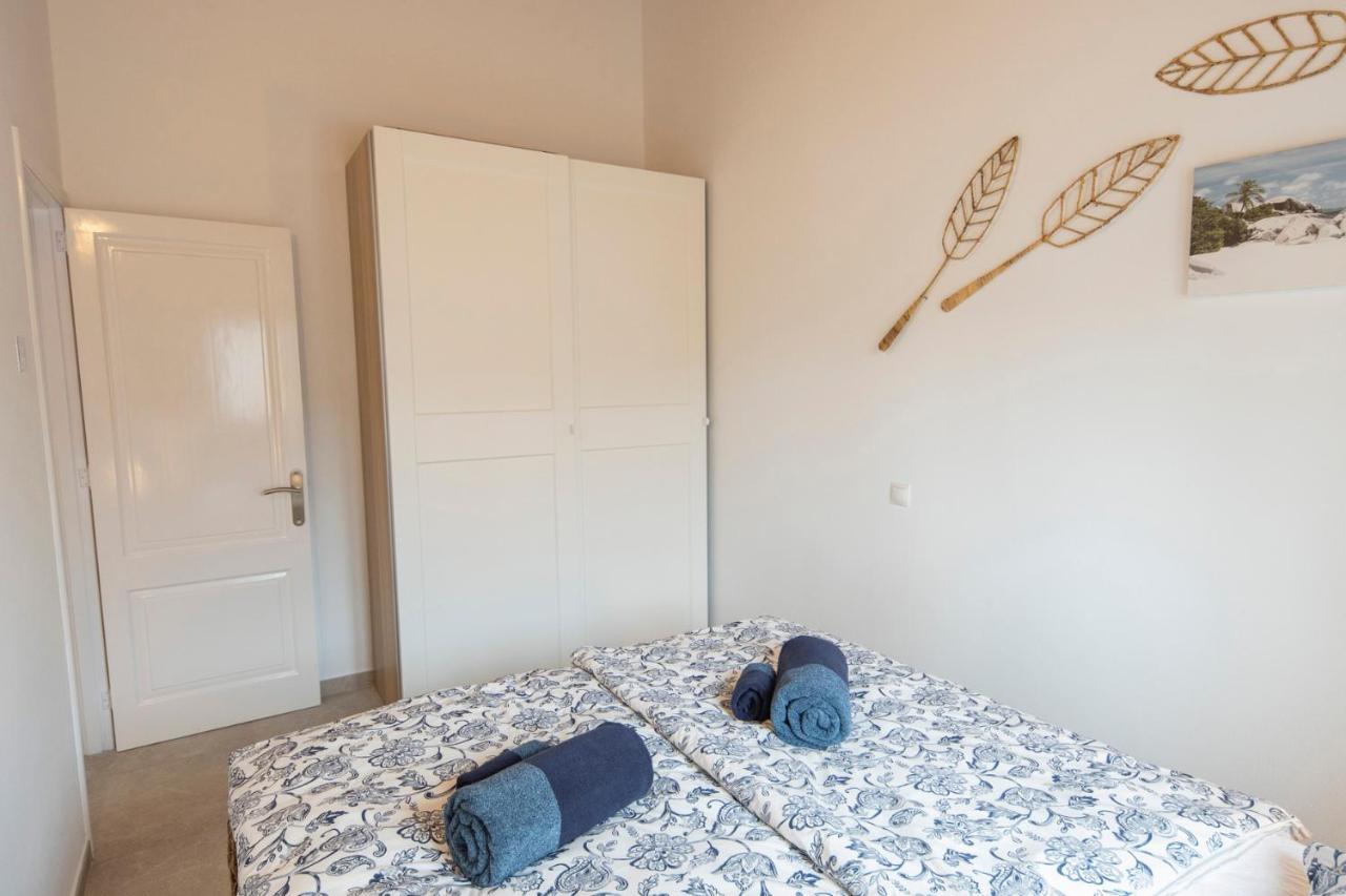 Alcudia Beach House מראה חיצוני תמונה