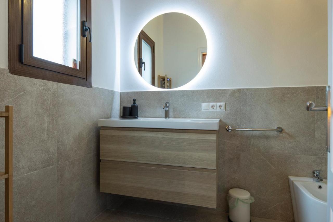 Alcudia Beach House מראה חיצוני תמונה