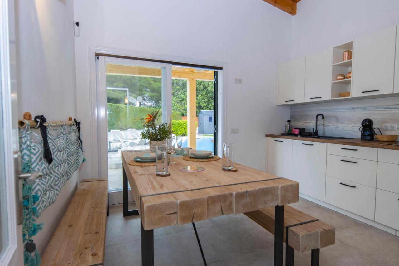Alcudia Beach House מראה חיצוני תמונה