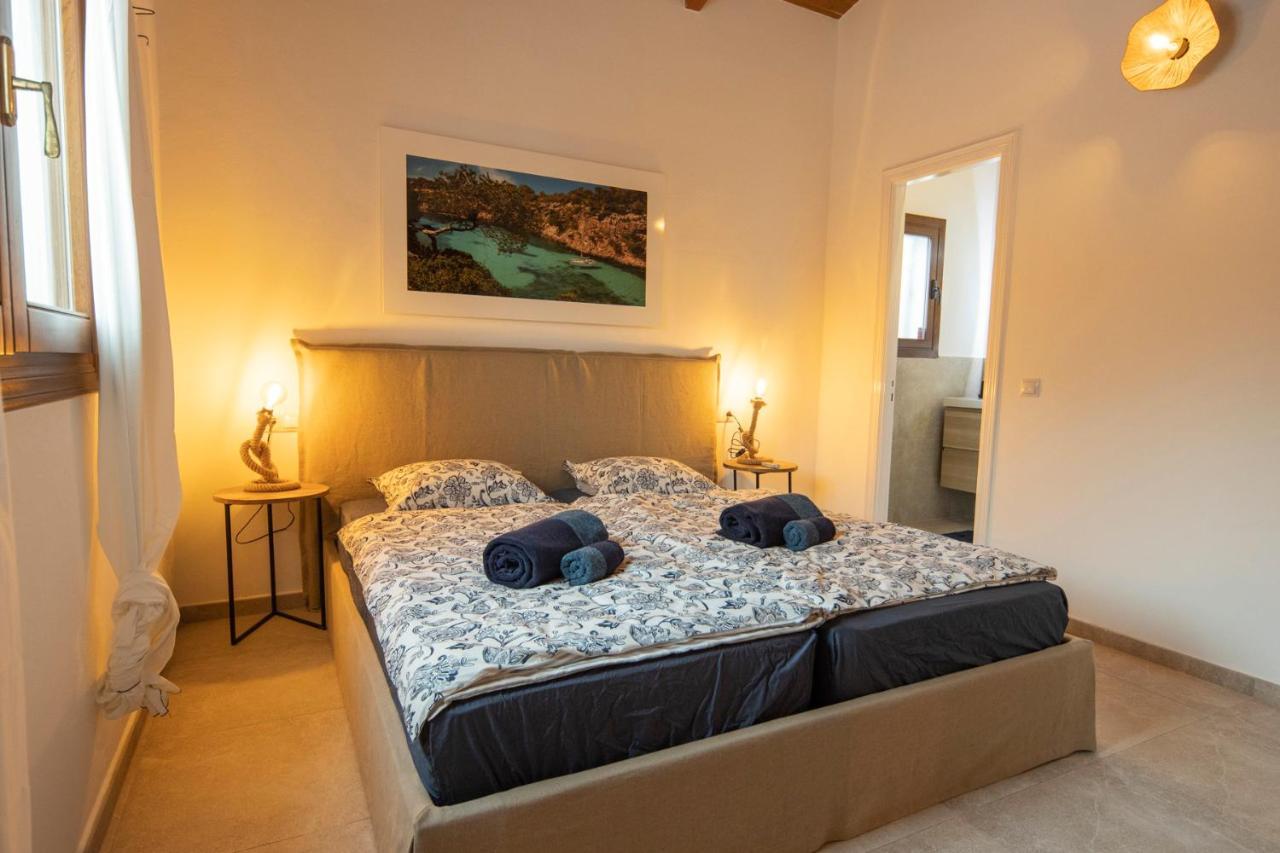 Alcudia Beach House מראה חיצוני תמונה