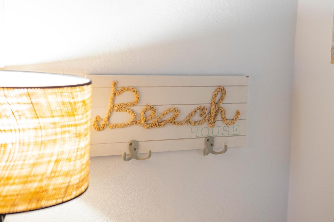 Alcudia Beach House מראה חיצוני תמונה